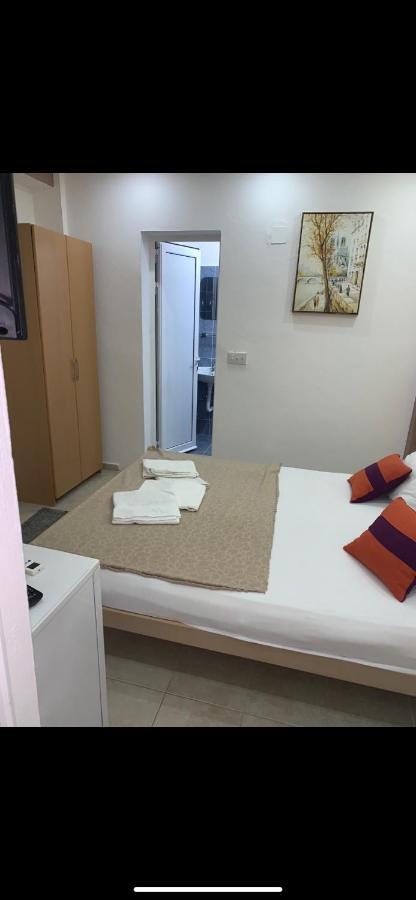 Cekaj Palace Apartment Ulcinj Ngoại thất bức ảnh